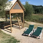 Glamping Tuscany - Podere Cortesi