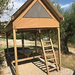 Kemp Glamping Tuscany - Podere Cortesi *