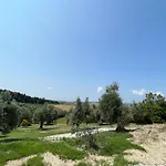 Kemp Glamping Tuscany - Podere Cortesi Santa Luce