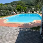 Glamping Tuscany - Podere Cortesi * Santa Luce
