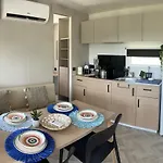 Glamping Tuscany - Podere Cortesi Kemp *