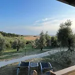 Glamping Tuscany - Podere Cortesi Santa Luce