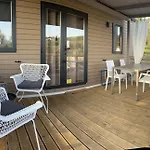 Glamping Tuscany - Podere Cortesi Santa Luce