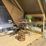 Glamping Tuscany - Podere Cortesi Kemp
