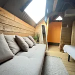 Glamping Tuscany - Podere Cortesi Santa Luce