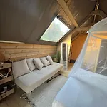 Glamping Tuscany - Podere Cortesi Kemp Santa Luce