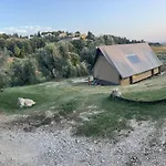 Kemp Glamping Tuscany - Podere Cortesi Santa Luce