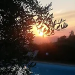 Glamping Tuscany - Podere Cortesi Kemp