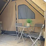 Kemp Glamping Tuscany - Podere Cortesi *