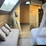 Glamping Tuscany - Podere Cortesi * Santa Luce