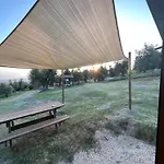Kemp Glamping Tuscany - Podere Cortesi