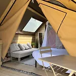 Kemp Glamping Tuscany - Podere Cortesi *
