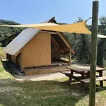 Glamping Tuscany - Podere Cortesi Kemp