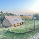 Glamping Tuscany - Podere Cortesi