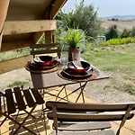 Glamping Tuscany - Podere Cortesi * Santa Luce