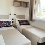 Kemp Glamping Tuscany - Podere Cortesi Santa Luce