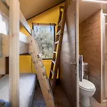 Glamping Tuscany - Podere Cortesi Kemp *