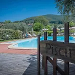 Glamping Tuscany - Podere Cortesi Kemp *