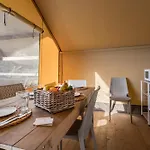 Kemp Glamping Tuscany - Podere Cortesi Santa Luce