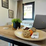 Glamping Tuscany - Podere Cortesi Kemp
