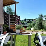 Glamping Tuscany - Podere Cortesi Kemp