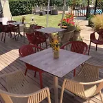 Kemp Glamping Tuscany - Podere Cortesi Santa Luce
