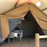 Glamping Tuscany - Podere Cortesi Kemp *