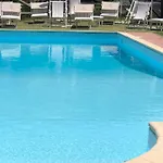 Glamping Tuscany - Podere Cortesi
