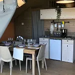 Glamping Tuscany - Podere Cortesi Kemp Santa Luce
