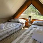 Glamping Tuscany - Podere Cortesi
