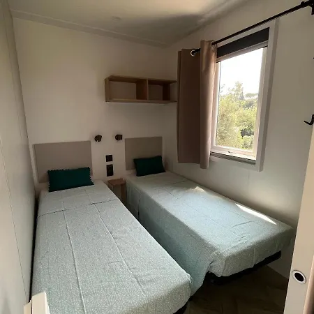 Glamping Tuscany - Podere Cortesi *