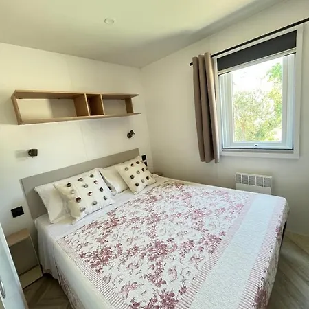 Glamping Tuscany - Podere Cortesi 캠프장 산타루체