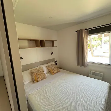 Glamping Tuscany - Podere Cortesi