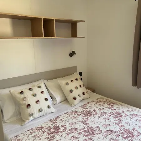 Glamping Tuscany - Podere Cortesi Santa Luce