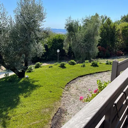 Glamping Tuscany - Podere Cortesi Santa Luce