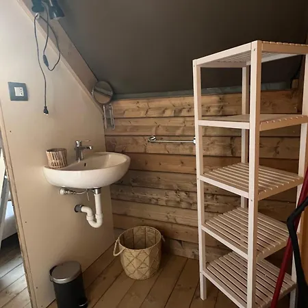Glamping Tuscany - Podere Cortesi 산타루체