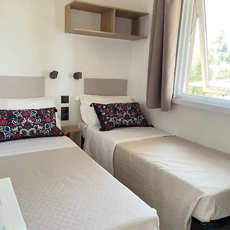 캠프장 Glamping Tuscany - Podere Cortesi 산타루체