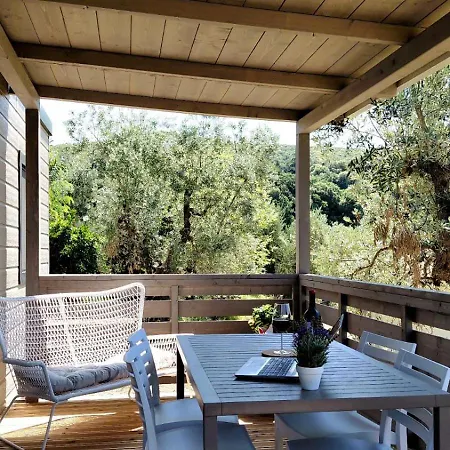 Glamping Tuscany - Podere Cortesi *