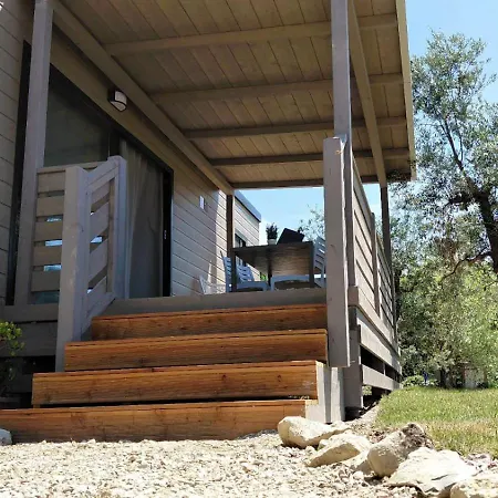 Camping Glamping Tuscany - Podere Cortesi
