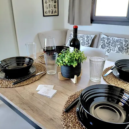Camping Glamping Tuscany - Podere Cortesi Santa Luce