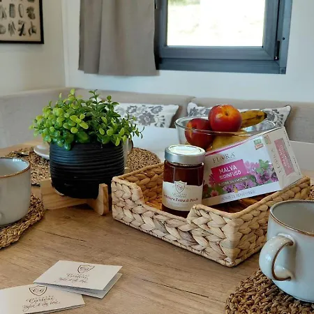 Glamping Tuscany - Podere Cortesi *