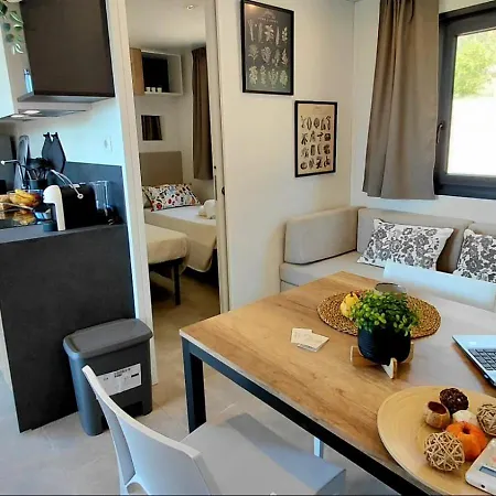 Glamping Tuscany - Podere Cortesi Santa Luce