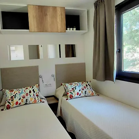 Glamping Tuscany - Podere Cortesi * 산타루체