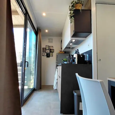 Glamping Tuscany - Podere Cortesi Santa Luce