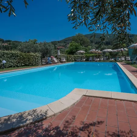 Glamping Tuscany - Podere Cortesi *