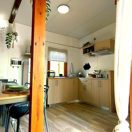 Glamping Tuscany - Podere Cortesi 산타루체