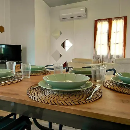 Glamping Tuscany - Podere Cortesi * 산타루체