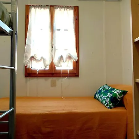 Glamping Tuscany - Podere Cortesi 캠프장 *
