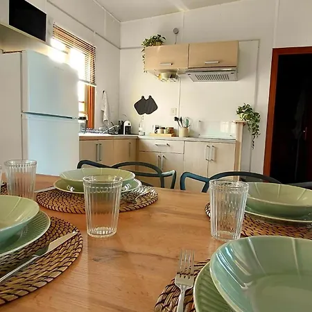 캠프장 Glamping Tuscany - Podere Cortesi
