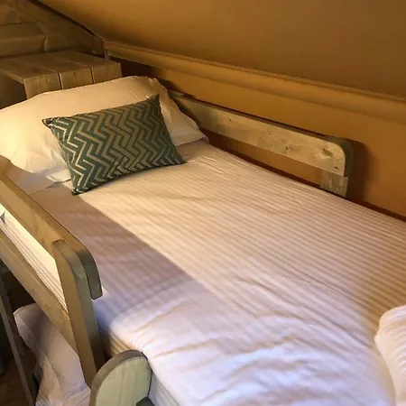 Camping Glamping Tuscany - Podere Cortesi
